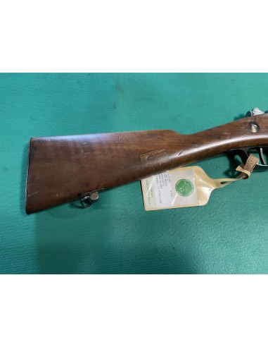 BERTHIER 1892/16 Le Mosqueton calibro 8x50 lebel