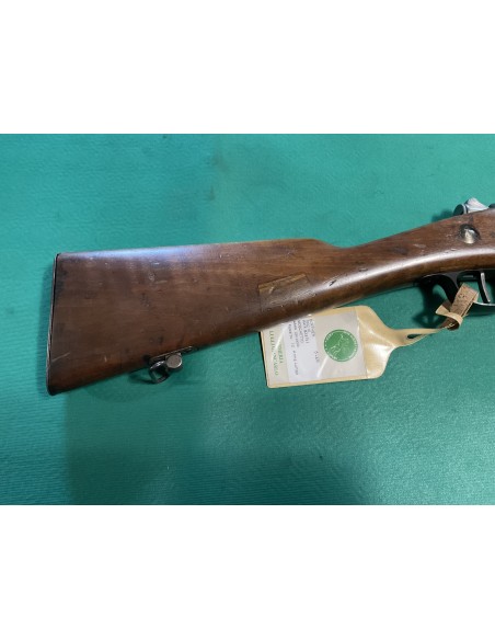 BERTHIER 1892/16 Le Mosqueton calibro 8x50 lebel