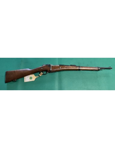 BERTHIER 1892/16 Le Mosqueton calibro 8x50 lebel