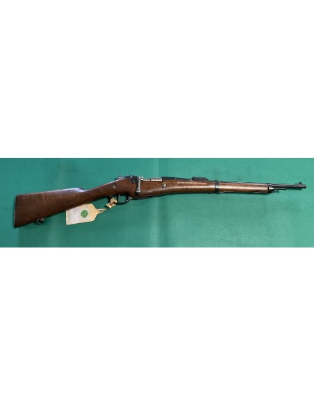 BERTHIER 1892/16 Le Mosqueton calibro 8x50 lebel