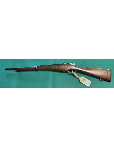 BERTHIER 1892/16 Le Mosqueton calibro 8x50 lebel
