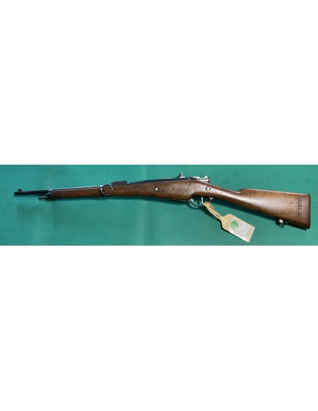 BERTHIER 1892/16 Le Mosqueton calibro 8x50 lebel