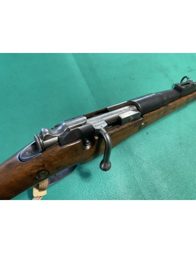 BERTHIER 1892/16 Le Mosqueton calibro 8x50 lebel