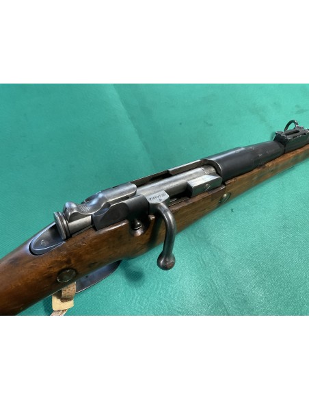 BERTHIER 1892/16 Le Mosqueton calibro 8x50 lebel