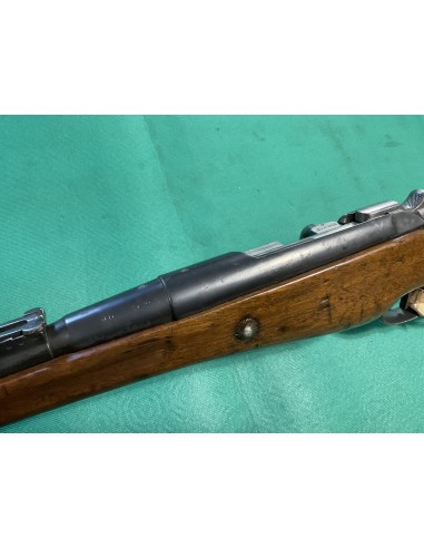 BERTHIER 1892/16 Le Mosqueton calibro 8x50 lebel