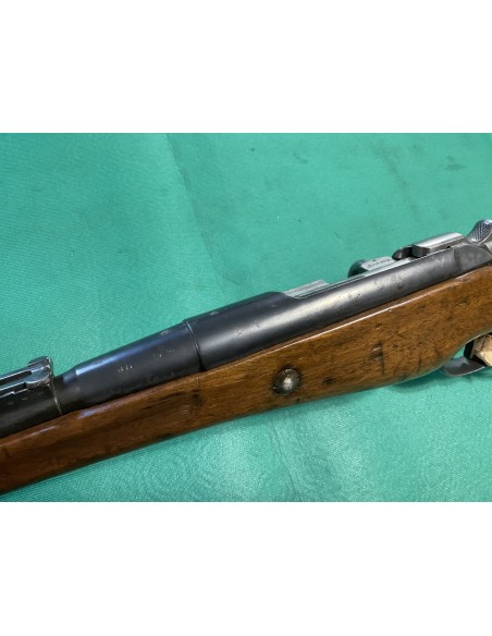 BERTHIER 1892/16 Le Mosqueton calibro 8x50 lebel