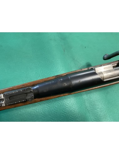 BERTHIER 1892/16 Le Mosqueton calibro 8x50 lebel
