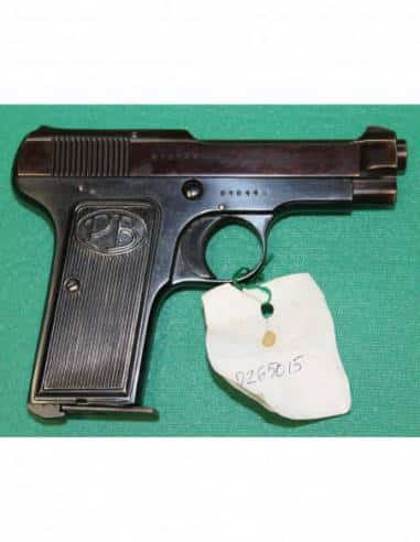 Beretta Modello 1915 - 1919 cal. 7,65 Browning
