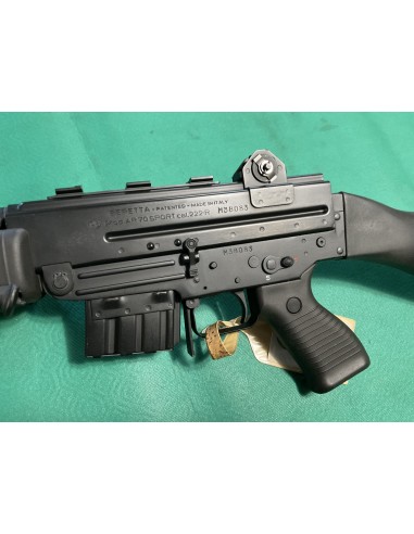 Beretta AR70 Sport calibro 222rem
