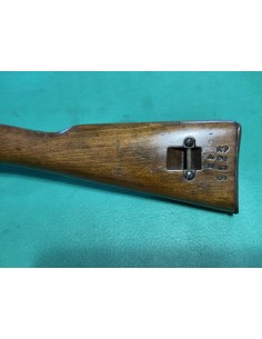 Carcano 91-38 Terni 1941 calibro 6,5 carcano 2