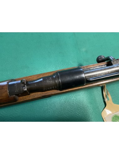 Carcano 91-38 Terni 1941 calibro 6,5 carcano