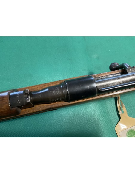 Carcano 91-38 Terni 1941 calibro 6,5 carcano