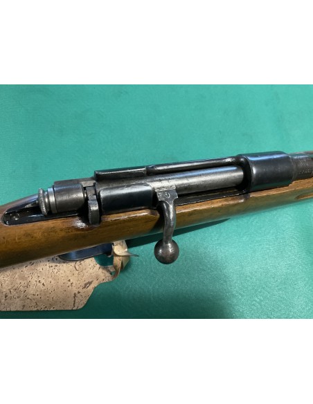 Carcano 91-38 Terni 1941 calibro 6,5 carcano