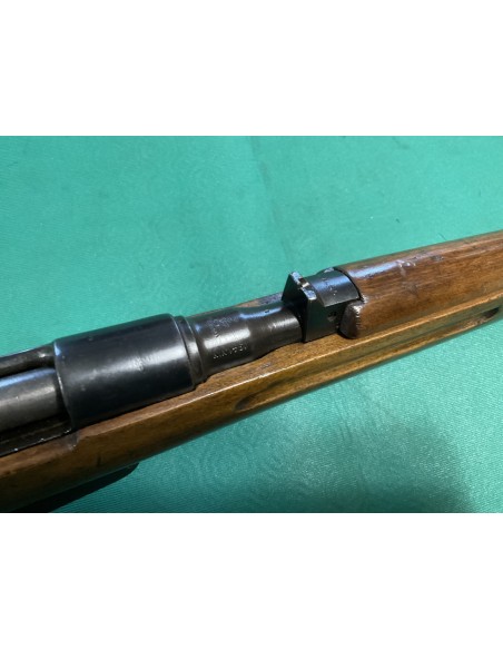 Carcano 91-38 Terni 1941 calibro 6,5 carcano