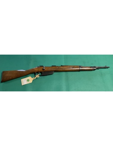 Carcano 91-38 Terni 1941 calibro 6,5 carcano
