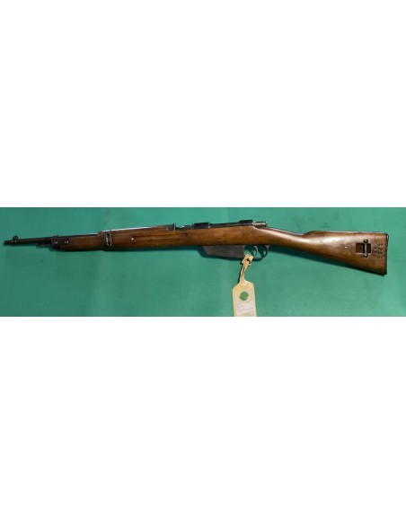 Carcano 91-38 Terni 1941 calibro 6,5 carcano