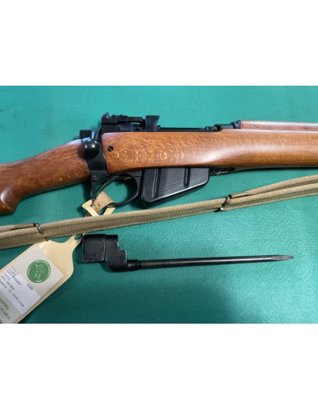 Enfield n4 mk2 1954 calibro 303brith