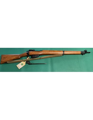Enfield n4 mk2 1954 calibro 303brith