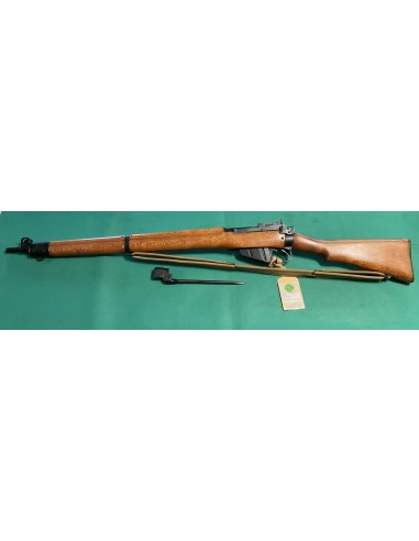 Enfield n4 mk2 1954 calibro 303brith
