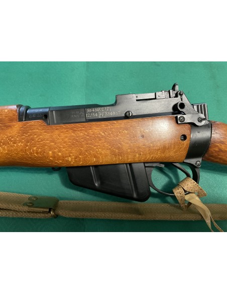 Enfield n4 mk2 1954 calibro 303brith