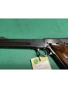 Colt Woodsman Match Targer 1974 calibro 22lr 2