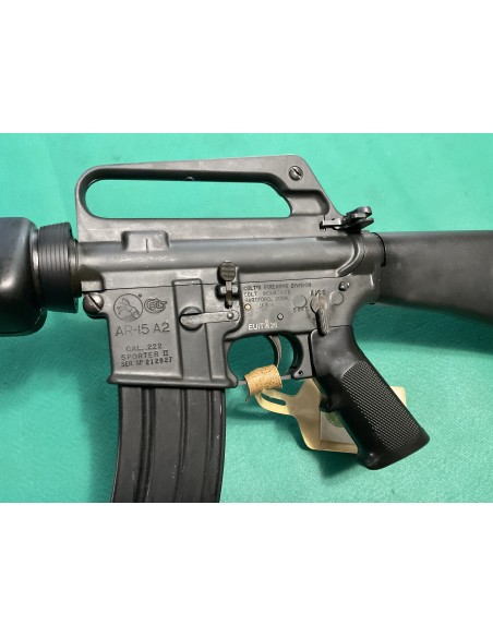 Colt M16A1 Inerte
