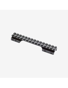 Base/Slitta Contessa PH70 – MERKEL HELIX – SABATTI SAPHIRE – SAKO S20 – PICATINNY SU PICATINNY da 0 MOA
