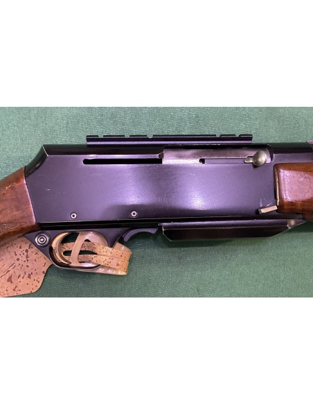 Carbina usata da caccia Browning BAR Calibro  30-06