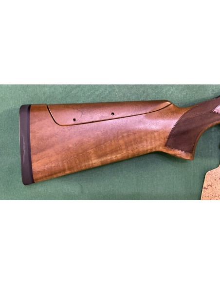 Sovrapposto usato da tiro piattello Marocchi Zero 3 calibro 12 Canne 76cm strozz. **/*
