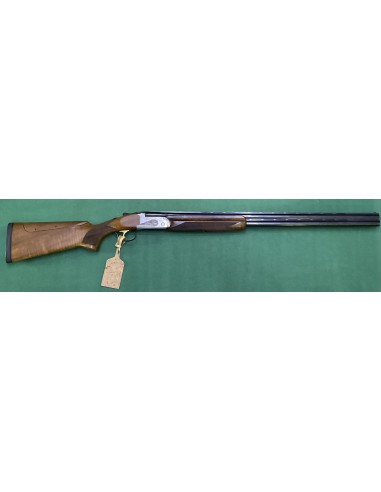 Sovrapposto usato da tiro piattello Marocchi Zero 3 calibro 12 Canne 76cm strozz. **/*