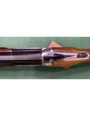 Sovrapposto usato da tiro piattello Marocchi Zero 3 calibro 12 Canne 76cm strozz. **/*