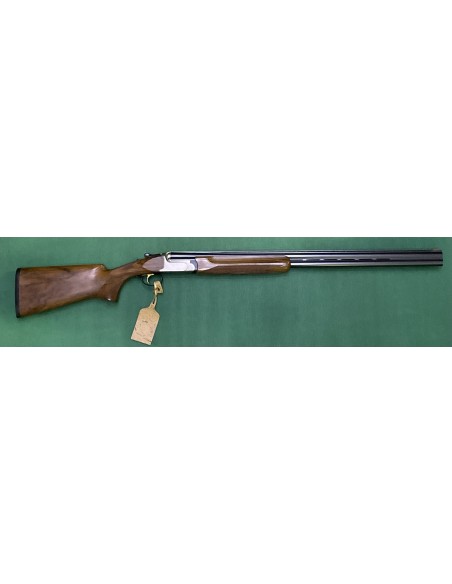 Sovrapposto usato da tiro piattello Perazzi modello MX8 calibro 12 Canne 75 strozz. **/*