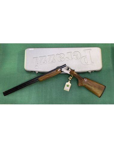 Sovrapposto usato da tiro piattello Perazzi modello MX8 calibro 12 Canne 75 strozz. **/*