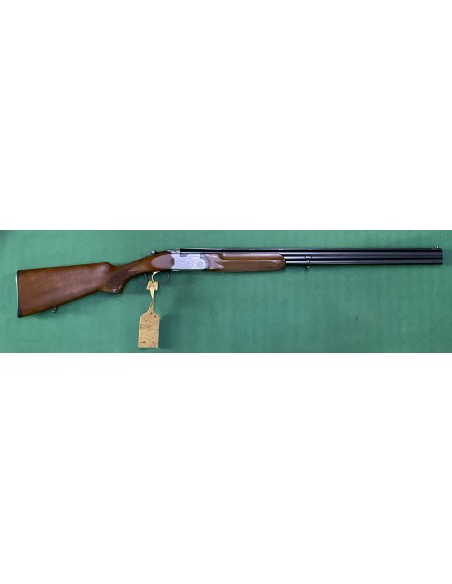 Sovrapposto usato da caccia Beretta S687 calibro 12 Canne da 71cm strozz***/*