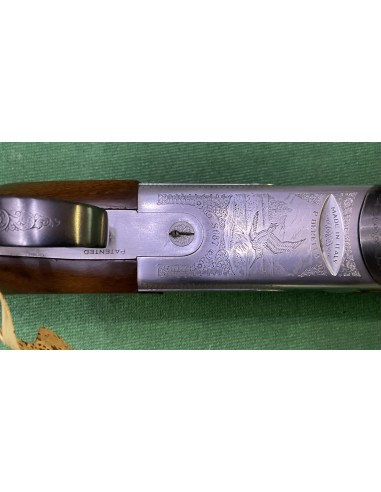 Sovrapposto usato da caccia Beretta S687 calibro 12 Canne da 71cm strozz***/*