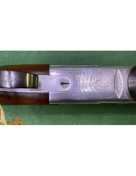 Sovrapposto usato da caccia Beretta S687 calibro 12 Canne da 71cm strozz***/*