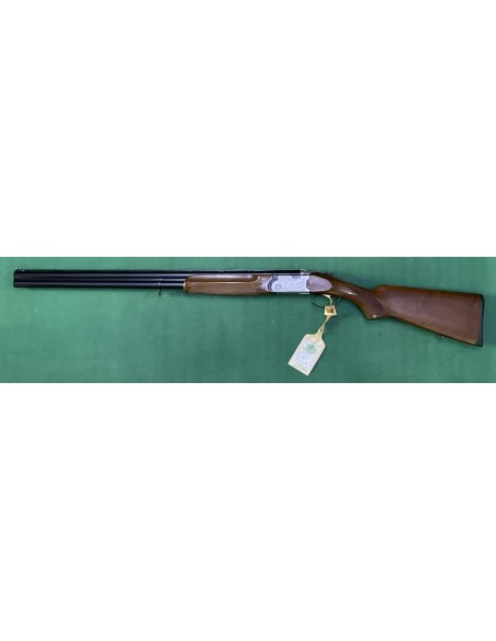 Sovrapposto usato da caccia Beretta S687 calibro 12 Canne da 71cm strozz***/*