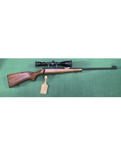 CZ 452 2E ZKM Cal. 22lr
