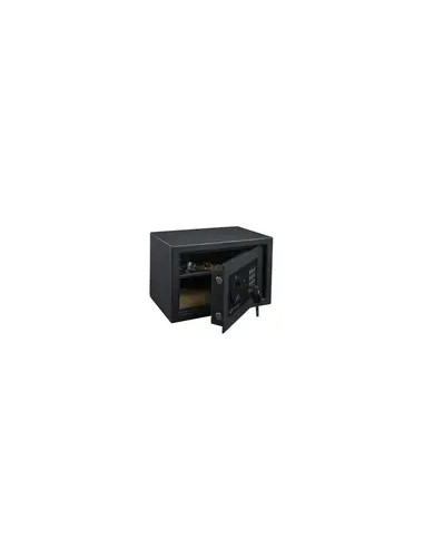 Cassaforte con codice elettronico STANDERS da fissare L 31 x H 20 x P 20 cm
