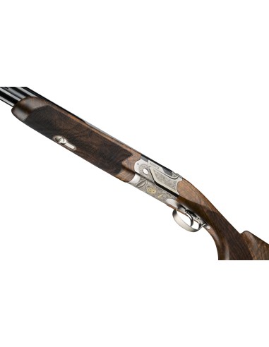 Beretta 694 500 Years Limited edition