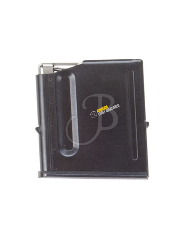 CARICATORE CZ 527 DA 5 COLPI CALIBRO 223R