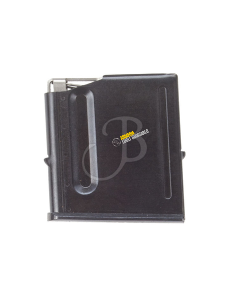 CARICATORE CZ 527 DA 5 COLPI CALIBRO 223R