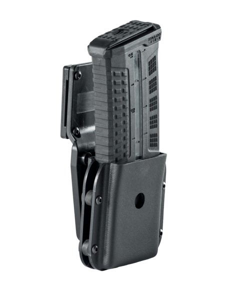 FONDINE GHOST PORTACARICATORE ROTATIVO 360° DA TIRO PER AR15/M4 (SGMAG15) FO000307