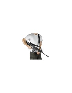 FAB Defense Cinghia con Attacco a Due Punti FX-SL1 2