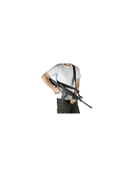 FAB Defense Cinghia con Attacco a Due Punti FX-SL1