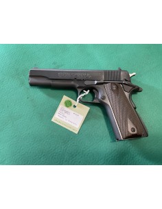 Colt 1911 Government Serie 70 5" Blue calibro 45acp