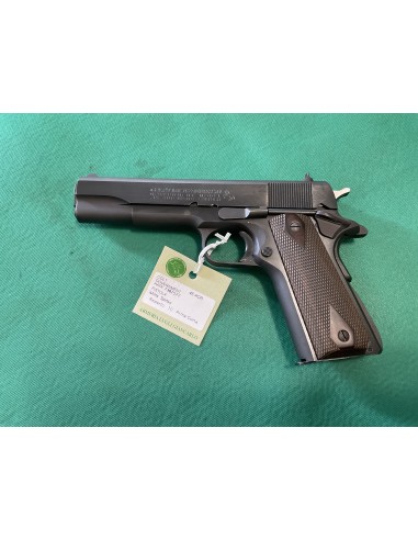 Colt 1911 Government Serie 70 5" Blue calibro 45acp