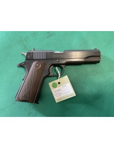 Colt 1911 Government Serie 70 5" Blue calibro 45acp 2