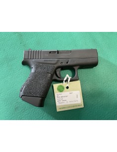 Glock 43 calibro 9x21 2