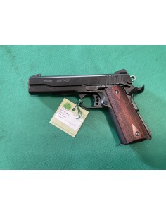 Sig Sauer 1911-22 Nera calibro 22lr